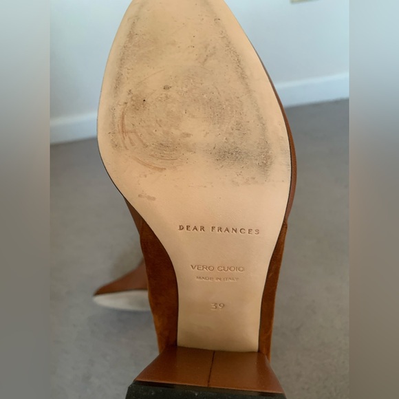 Dear Frances Elle Boot - Picture 10 of 13